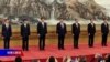 时事大家谈: 专访泰德阳光集团董事长陈平：习近平地位稳不稳？