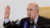 Algerian President Tebboune Names New Prime Minister