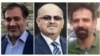 شش وکیل دادگستری و فعال مدنی در ایران بازداشت شدند 