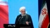  Iran President Calls For Release Of 'Innocent' Unarmed Protesters