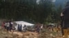 巴布亚新几内亚山体滑坡恐已导致2000多人被活埋