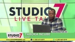 Live Talk: The Connection: Sixoxa Ngokukhuphuka Kwenani Labathatha Izidakamizwa eZimbabwe 