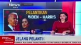 Laporan langsung VOA-iNews : Jelang Inaugurasi Joe Biden