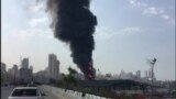 Manchetes Mundo 10 setembro 2020:Novo incêndio em devastado porto de Beirute