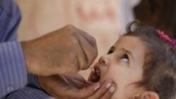 Sala de Redacción: OPS alerta poliomielitis