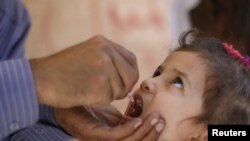 Desde 1938, cada bebé que nace en EE. UU. se beneficia de las vacunas, y avances de March of Dimes.