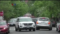 Kecil Tapi Penting (KTP): Pembayaran Parkir di Washington DC