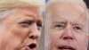 Biden Leads Trump Across US, But Key Election States Remain Close