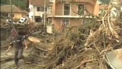 SERBIA FLOODS VO