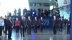 Աշխարհին հուզող հարցերում համագործակցելու ՆԱՏՕ-ի ջանքերը