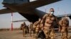 法国防长：尼日尔政变削弱非洲的反恐作战
