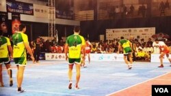 Kabaddi League