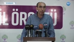 HDP’den Parti İçi ‘Demokratik Açılım’