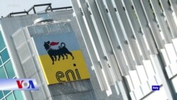 Tập đoàn năng lượng ENI của Ý mua lại Lô 115, củng cố sự hiện diện tại Việt Nam