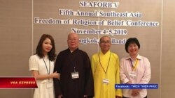 Truyền hình VOA 1/7/20: Báo cáo viên LHQ yêu cầu VN giải trình ‘sách nhiễu’ tự do tôn giáo