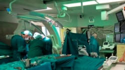 VOA Healthy Living 20180220 MEDIA BIZ