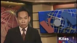Kilas VOA 3 Mei 2013