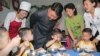 Bắc Triều Tiên không có đủ lương thực cho năm nay