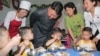 LHQ kêu gọi 111 triệu đôla viện trợ cho Bắc Triều Tiên