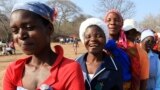Basa Rowandirwa Vanhukadzi kuMasvingo