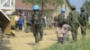 Massacre dans un camp de déplacés en Ituri: 22 morts