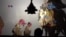 VOA Pop News: Wayang dan Liwetan di AS (1)