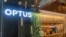 FILE - View of an Optus shop in Sydney, Australia Nov. 8, 2023