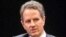 Geithner do të vizitojë Pekinin dhe Tokion