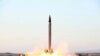 이란이 지난 2015년 10월 공개한 '이마드' 장거리탄도미사일 발사장면. 북한 로동미사일의 사거리를 늘린 것으로 알려져있다.