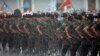 Detienen a militares retirados en Guatemala por violación de DD.HH.