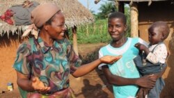 Le Monde au Féminin