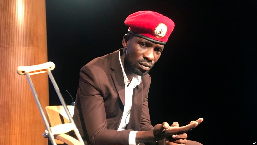 Bobi Wine 