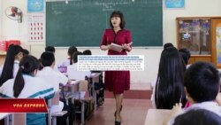 Nói ngọng ảnh hưởng uy tín ngành giáo dục?