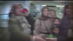 اخبار شامگاهی