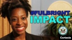 El impacto de las becas Fulbright