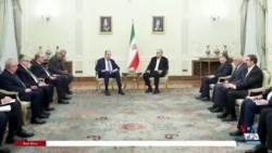 با وجود تکذیب کاخ سفید، روسیه مدعی میانجیگری درباره جمهوری اسلامی است 