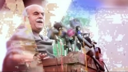 د ډیوه د روانو چارو خپرونه په ټي وي
