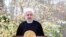 Dalam foto yang dirilis oleh situs resmi kantor Kepresidenan Iran ini, Presiden Hassan Rouhani menyampaikan pesan untuk Tahun Baru Iran, atau Nowruz, di Teheran, 20 Maret 2020. (Foto: AP)