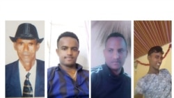 ኣብ ከተማ ኣኽሱም እንታይ ተፈፀመ? ካብ ኣንደበት ስድራ ግዳያትን መሰኻኽርን