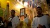 Christians Celebrate Easter as Global Security Concerns Linger