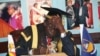 Zimbabwean University Staffer Suspended in Mugabe Cap Mishap