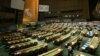 Пан Ги Мун о месте Сирии в дебатах на Генассамблее ООН