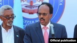 Farmaajo
