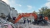 ترکی میں زلزلے کے جھٹکے، چار افراد ہلاک