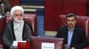 کنایه زندانیان سابق به اژه‌ای: به اتهام دروغگو نامیدن احمدی‌نژاد زندانی شدیم