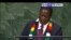 Manchetes Africanas 27 Setembro: Emmerson Mnangagwa quer fim das "sanções ilegais" contra o Zimbabwe