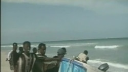 Somali Piracy Diminishes, but Networks Remain a Threat