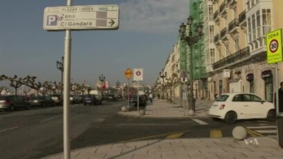 Spanish ‘Smart’ City Project Saves Time, Money