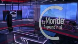 Le Monde Aujourd’hui