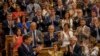 New Government for Spain Hinges on Late Deal by Left Rivals